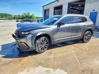 2025 Mazda CX-50 7MMVABEM6SN367310