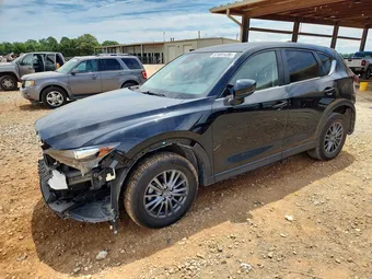 2019 Mazda CX-5 JM3KFBCM0K0551878