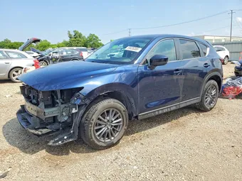 2020 Mazda CX-5 JM3KFBCM6L0794421