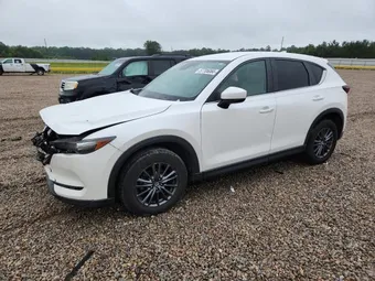 2019 Mazda CX-5 JM3KFACM6K1648071
