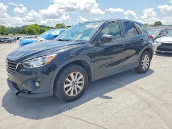 2016 Mazda CX-5 JM3KE4CYXG0829940