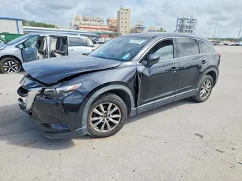 2019 Mazda CX-9 JM3TCACY2K0314920