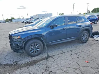 2023 Mazda CX-50 7MMVABAM1PN154343
