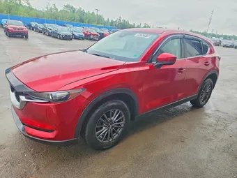 2020 Mazda CX-5 JM3KFBCM1L0739455