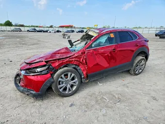 2022 Mazda CX-30 3MVDMBBL2NM437588