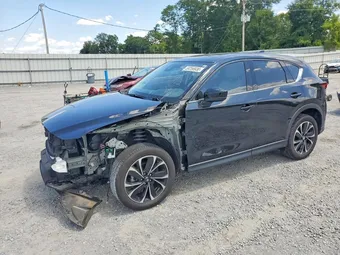 2023 Mazda CX-5 JM3KFBDM6P0192543