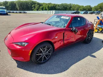 2026 Mazda MX-5 JM1NDAM71T0700895