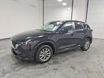2025 Mazda CX-5 JM3KFBCL4S0671447