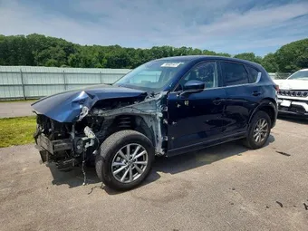 2024 Mazda CX-5 JM3KFBBL2R0483988 Lot 61514036