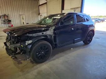 2025 Mazda CX-50 7MMVABBM8SN341778