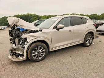 2025 Mazda CX-5 JM3KFBCL9S0694092