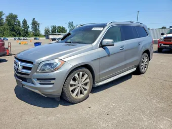 2015 Mercedes-Benz GL-Class 4JGDF6EE6FA468529