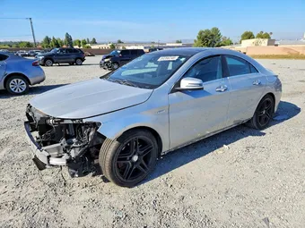 2015 Mercedes-Benz CLA-Class WDDSJ4EB6FN263764