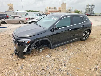 2026 Mercedes-Benz GLA-Class W1N4N4GB4TJ818131