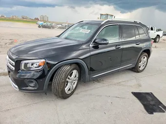2023 Mercedes-Benz GLB-Class W1N4M4HB8PW310951