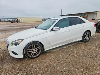 2016 Mercedes-Benz E-Class WDDHF5KB8GB239460