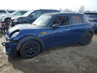 2017 Mini Cooper WMWXU1C55H2E18280
