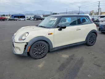 2017 Mini Hardtop WMWXP5C58H3B77954 Lot 61062846