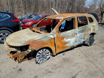 2020 Mitsubishi Outlander BOS55304596 Lot 55304596