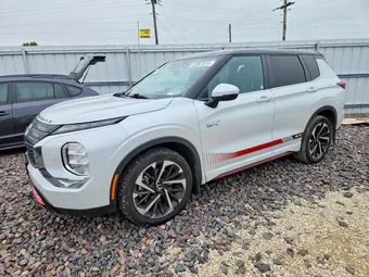 2024 Mitsubishi Outlander JA4T5VA9XRZ062307