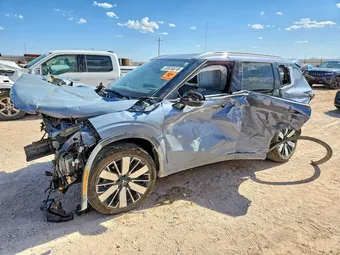 2025 Mitsubishi Outlander JA4J3WA86SZ030647