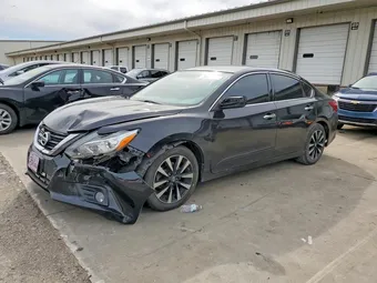 2018 Nissan Altima 1N4AL3AP7JC107478 Lot 55511586