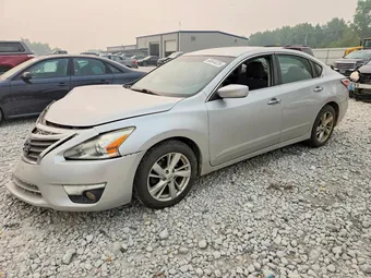 2015 Nissan Altima 1N4AL3AP3FC585629 Lot 60644226