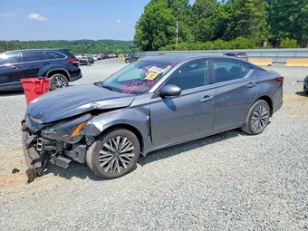 2023 Nissan Altima 1N4BL4DW3PN303430 Lot 57297636