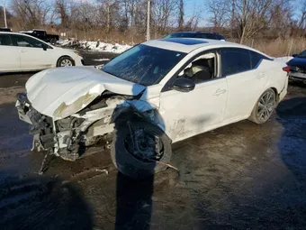 2021 Nissan Altima 1N4BL4CV9MN312265 Lot 74274025
