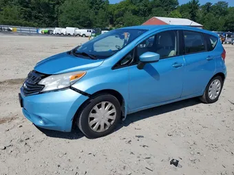 2015 Nissan Versa Note 3N1CE2CP3FL444734