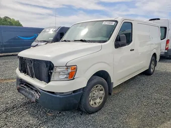 2020 Nissan NV 1N6BF0KM6LN805707