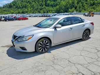 2018 Nissan Altima 1N4AL3AP6JC223965 Lot 58509166