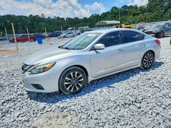 2016 Nissan Altima 1N4AL3AP5GC263575 Lot 60311666