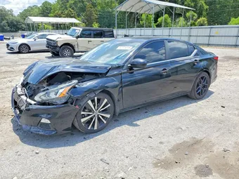 2019 Nissan Altima 1N4BL4CV1KC206014 Lot 60075516