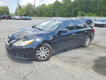 2017 Nissan Altima 1N4AL3AP4HN305675 Lot 60653036