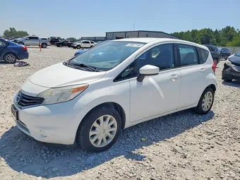 2016 Nissan Versa Note 3N1CE2CP6GL353670 Lot 59687106