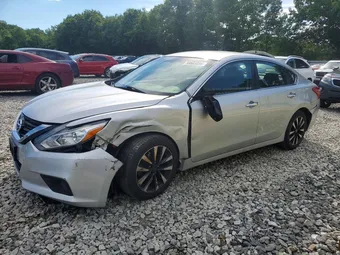 2018 Nissan Altima 1N4AL3AP1JC252502 Lot 58605096