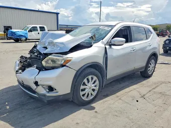 2015 Nissan Rogue KNMAT2MT9FP547246 Lot 55561736