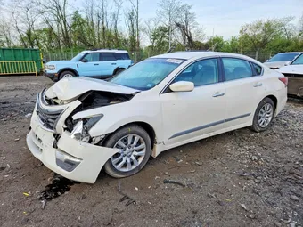 2015 Nissan Altima 1N4AL3AP1FC125319 Lot 49815896