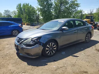 2016 Nissan Altima 1N4AL3AP9GC129684 Lot 52252466