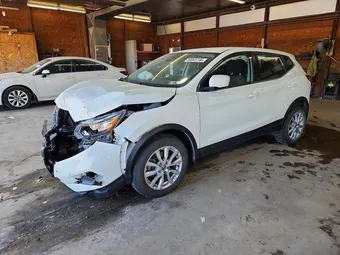 2022 Nissan Rogue Sport JN1BJ1AW4NW478878 Lot 55945736
