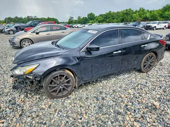 2017 Nissan Altima 1N4AL3AP2HC481491 Lot 57090806