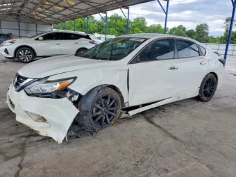 2018 Nissan Altima 1N4AL3AP8JC233607 Lot 57188066