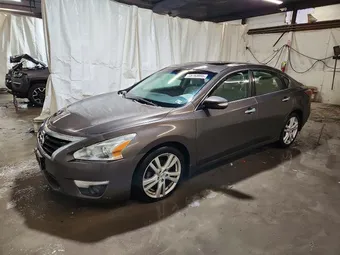 2015 Nissan Altima 1N4BL3AP8FC103113 Lot 73793995