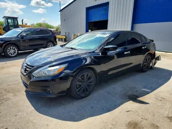 2018 Nissan Altima 1N4AL3AP7JC254061 Lot 52879566
