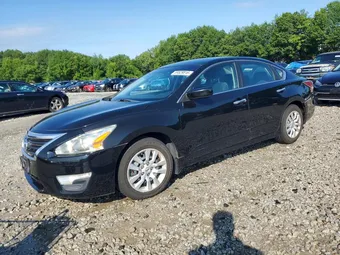 2015 Nissan Altima 1N4AL3AP7FC158048 Lot 59529816
