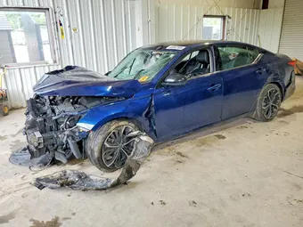 2023 Nissan Altima 1N4BL4CV0PN418947