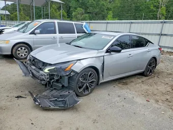 2023 Nissan Altima 1N4BL4CV7PN300121 Lot 52633706