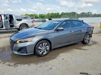 2023 Nissan Altima 1N4BL4BV4PN302121 Lot 58794006