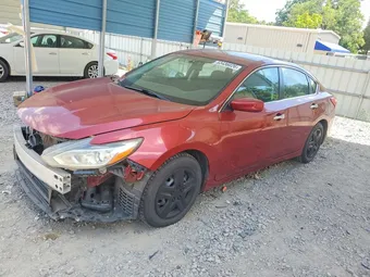 2016 Nissan Altima 1N4AL3AP9GC149899 Lot 53436026